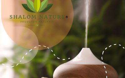 Como Reduzir a Ansiedade com Aromaterapia: Dicas e Produtos Naturais