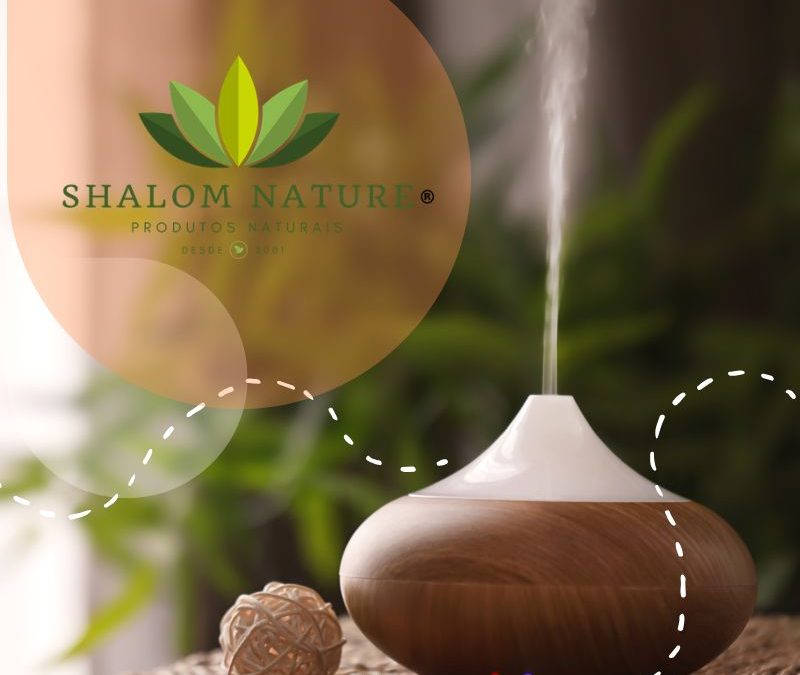 Como Reduzir a Ansiedade com Aromaterapia: Dicas e Produtos Naturais