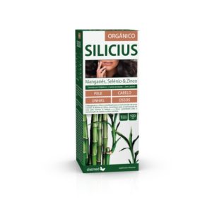 SILICIUS ORGANICO 500ml