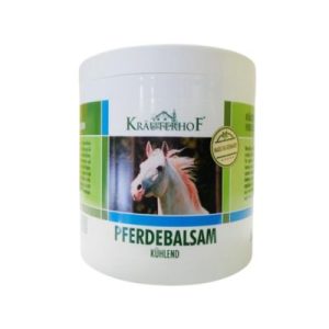 BALSAMO DO CAVALO EFEITO FRIO 500ml