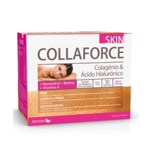 COLLAFORCE SKIN 30 SAQUETAS