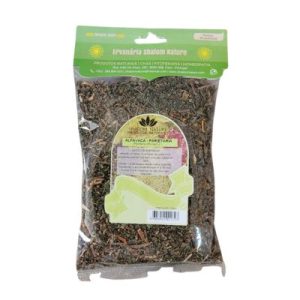 PARIETÁRIA - ALFAVACA DA COBRA