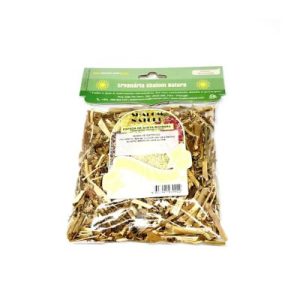 ESPADA DE SANTA BARBARA