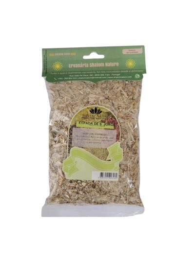 ESPADA DE SÃO JORGE