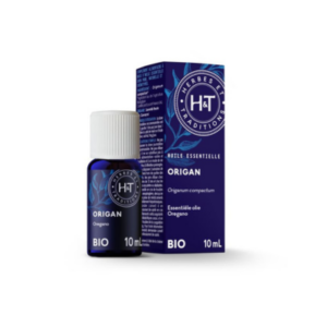 ÓLEO ESSENCIAL DE OREGÃO BIO 10ML