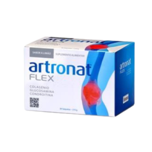 ARTRONAT FLEX 30 SAQUETAS