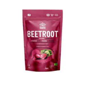 BETERRABA EM PÓ BIO