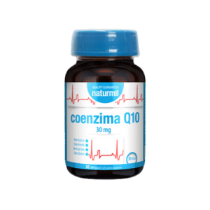 COENZIMA Q10 30MG 30 CAPSULAS