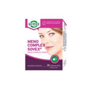 MENO COMPLEX 30 CAPSULAS