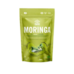 MORINGA EM PO BIO 125g