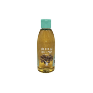 OLEO DE RICINO 60ml