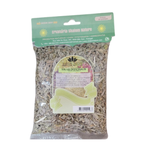 SALVA OFFICINALIS