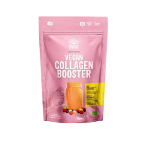 SMOOTHIE BOOSTERS VEGAN COLLAGEN