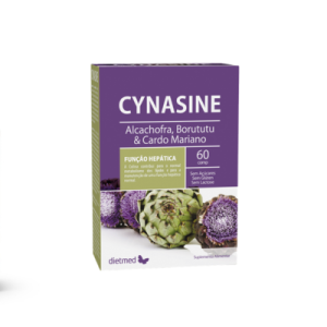 CYNASINE 60 COMPRIMIDOS DIETMED