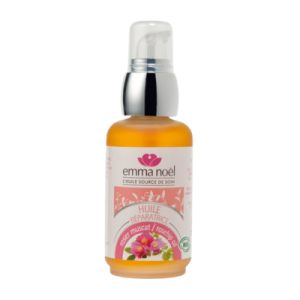 OLEO DE ROSA MOSQUETA BIO 50ml