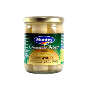 PALMITO INTEIRO MONTEY