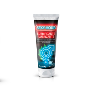 SEXY HOUR GEL LUBRIFICANTE