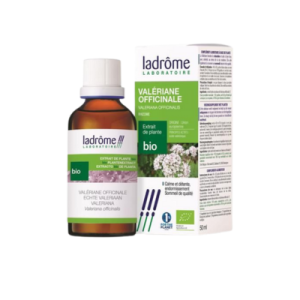 VALERIANA BIO EXTRATO HIDROALCOOLICO