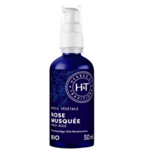 Óleo de Rosa Mosqueta Bio 50ml