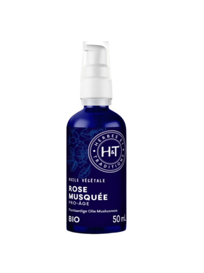 Óleo de Rosa Mosqueta Bio 50ml