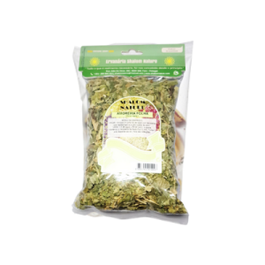 AMOREIRA FOLHAS 50G