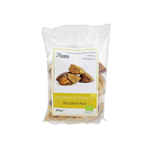CASTANHA DO BRASIL 200G PROVIDA