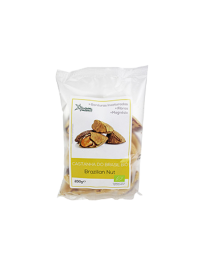CASTANHA DO BRASIL 200G PROVIDA