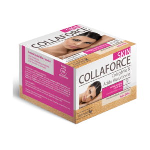 COLLAFORCE CREME FACIAL DIA E NOITE