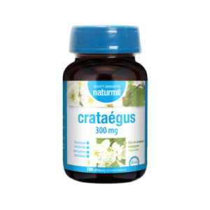 CRATAEGUS 300mg 180 CAPSULAS