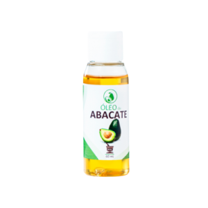 OLEO DE ABACATE 60ML