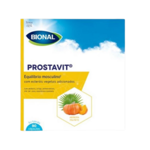 PROSTAVIT 90 CÁPSULAS