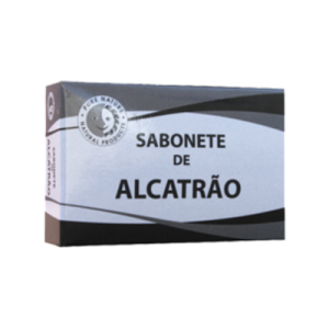 SABONETE DE ALCATRAO