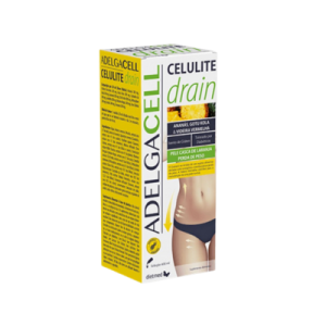 ADELGACELL CELULITE DRAIN 600ML