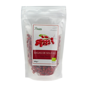 BAGAS DE GOJI BIO 150g