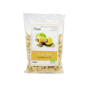 CAJU BIO 200G