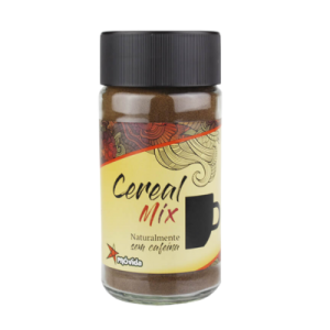 CEREAL MIX SUBSTITUTO CAFE INSTANTANEO
