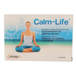 CALM-LIFE 75 COMPRIMIDOS