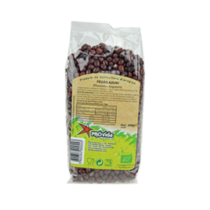FEIJAO AZUKI BIO 500g