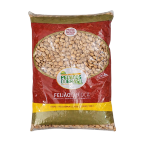FEIJÃO CARIOCA 1KG