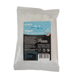NIGARI CLORETO DE MAGNÉSIO 100G