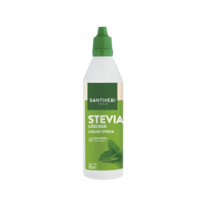 STEVIA LÍQUIDA