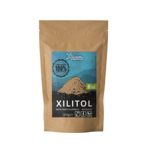 XILITOL BIO 250g