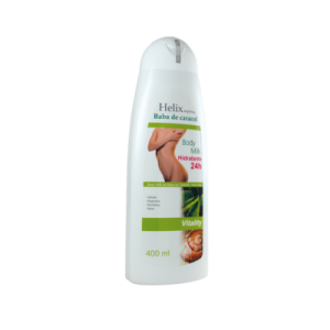 BODY MILK BABA DE CARACOL 400ML