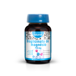 BISGLICINATO DE MAGNÉSIO 750MG 90 COMPRIMIDOS