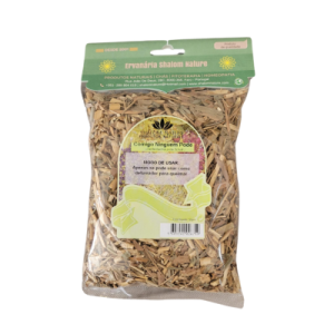 COMIGO NINGUÉM PODE