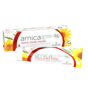 ARNICA GEL NATURAL BIO 50g