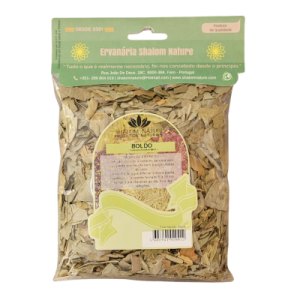BOLDO FOLHAS