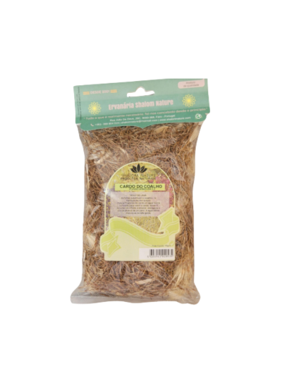 CARDO DO COALHO
