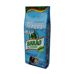 ERVA MATE PARA TERERÉ