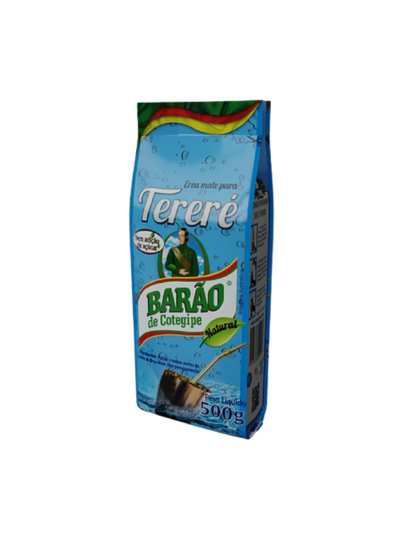 ERVA MATE PARA TERERÉ